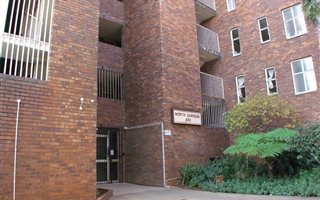 1.5 Bedroom Apartment in Pretoria North