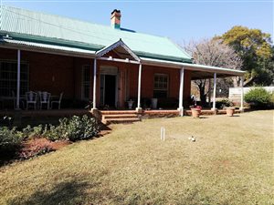 5 Bed House in Richmond