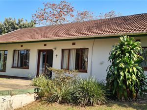 3 Bed House in Leisure Bay
