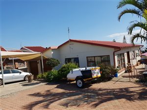 3 Bed House in Heiderand