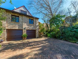 2 Bed House in Fernridge