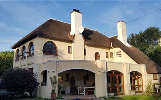5 Bedroom House in Pinelands