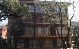 3 Bedroom Apartment in Navalsig
