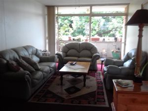 3 Bed Flat in Sinoville
