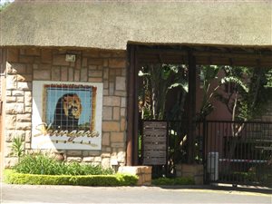 2 Bed Townhouse in Magaliessig
