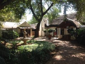 27 Bed House in Kameeldrift East