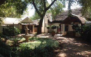 27 Bedroom House in Kameeldrift East
