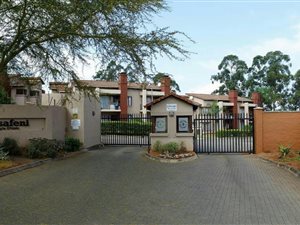 2 Bed House in White River