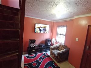 2 Bed Apartment in Delft