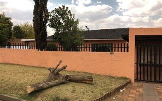 4 Bedroom House in Tedstoneville
