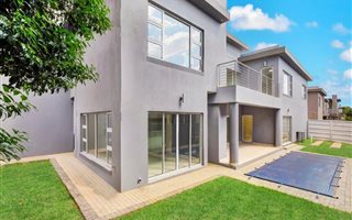 4 Bedroom Cluster in Sunset Acres