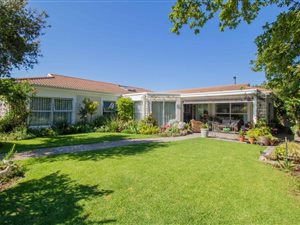 3 Bed House in Bizweni