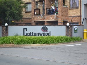1 Bed Apartment in Halfway Gardens