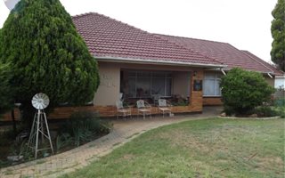 3 Bedroom House in Klerksdorp