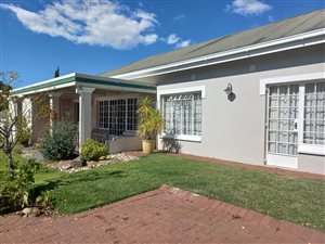 3 Bed Townhouse in Arboretum