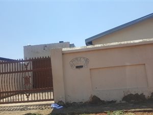 2 Bed House in Likole