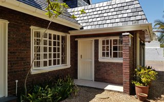 1 Bedroom Apartment in Plattekloof