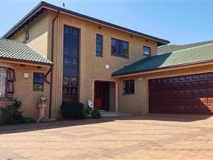 4 Bed House in Somerset Park