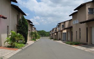3 Bedroom House in Arboretum