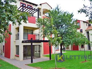 Studio Apartment in Hazeldean (Silverlakes Surroundings)