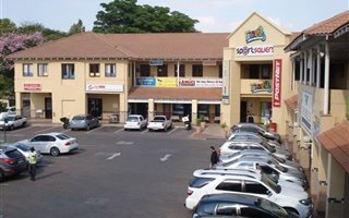 118 m² Office Space in Ferndale