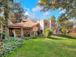 5 Bed House in Hurlingham