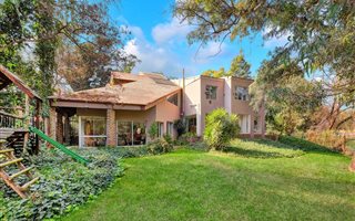 5 Bedroom House in Hurlingham