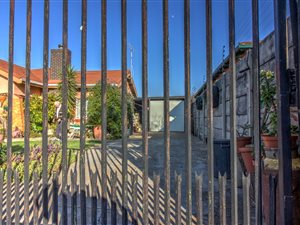3 Bed House in Symhurst
