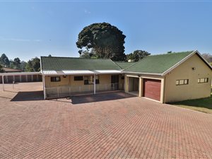 3 Bed House in West Riding