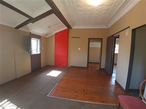 1 Bed Apartment in Nieuw Muckleneuk