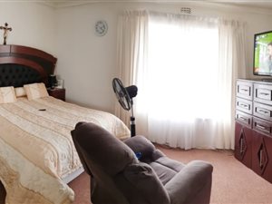 3 Bed Duplex in Roseacre