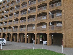 2 Bed Apartment in Bedelia