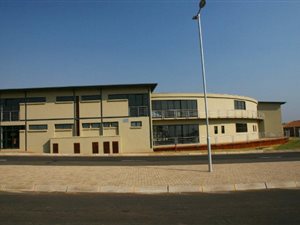 4600 m² Commercial space in Montana