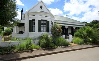 4 Bedroom House in Heidelberg