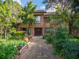 4 Bed House in Helena Heights