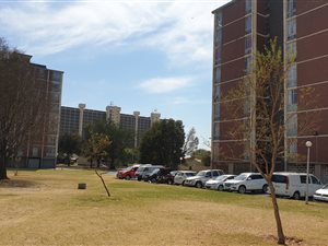 1 Bed Apartment in Sophiatown