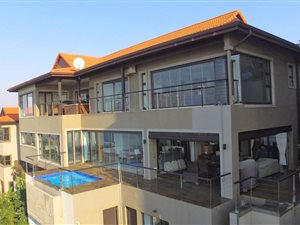 3 Bed House in Westbrook
