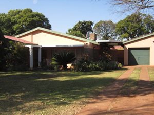 4 Bed House in Vryheid