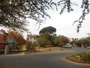 2 Bed Apartment in North Riding