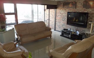 2 Bedroom House in Solheim