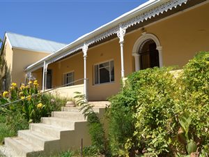 5 Bed House in Tulbagh