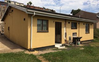 3 Bedroom House in Umlazi