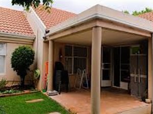 2 Bed Townhouse in Quellerina