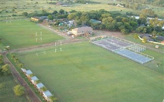 88000 m² Commercial space in Grootvlei