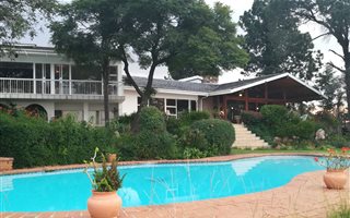 4 Bedroom House in Horison Park