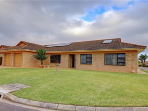 3 Bed House in Heather Park