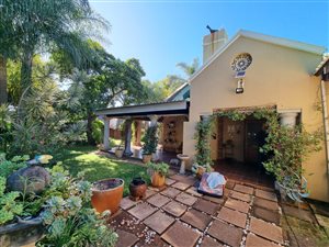 1 ha Farm in Heatherdale