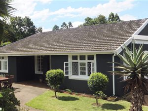 3 Bed House in Chase Valley