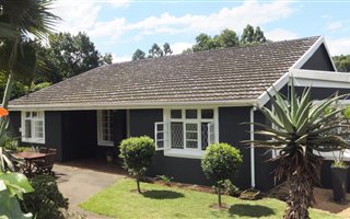 3 Bedroom House in Chase Valley