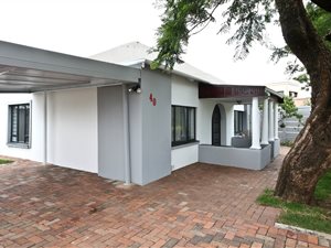 2 Bedroom House in East Town